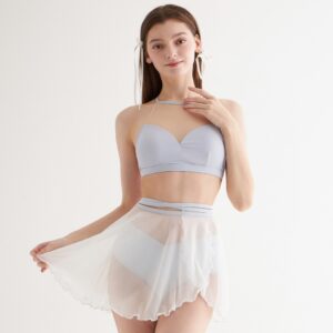 Prism See-through Set (3pcs) - Clear Sky